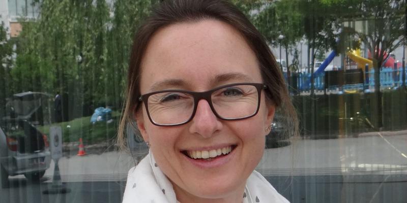 SIMONE KINDERMANN