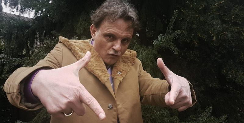 igor saksida
