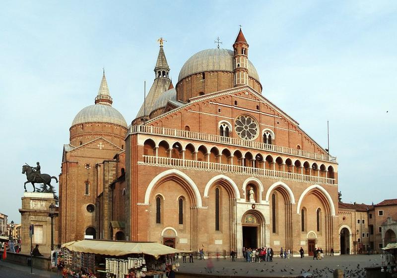 PADOVA