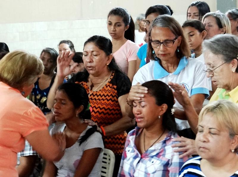 VENEZUELA