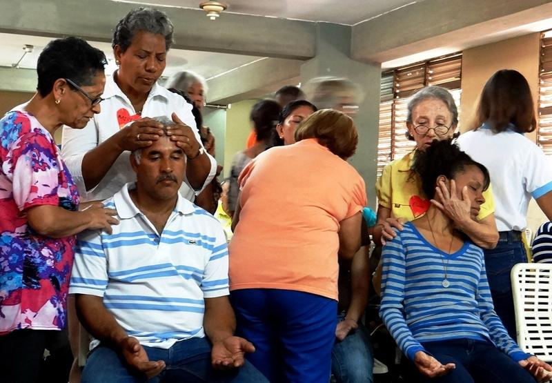 VENEZUELA