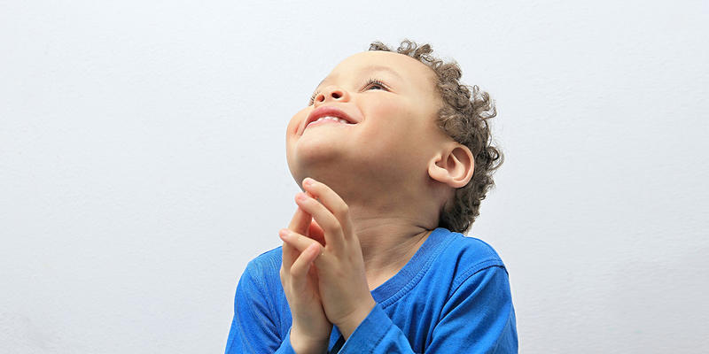 PRAY
