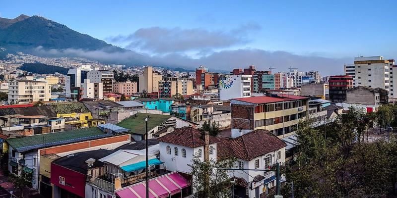 QUITO