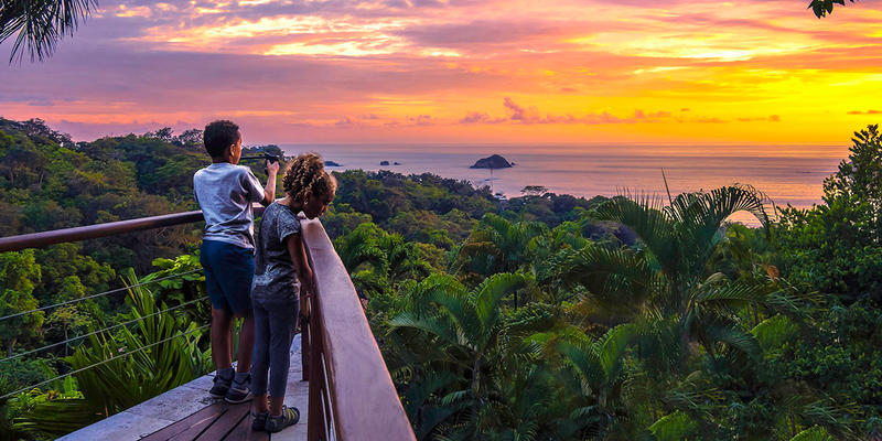 COSTA RICA