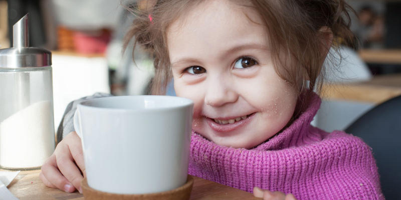 CUP