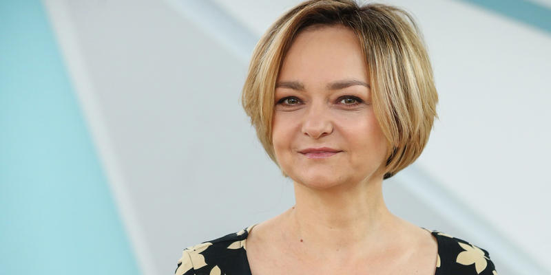 IZABELA DĄBROWSKA