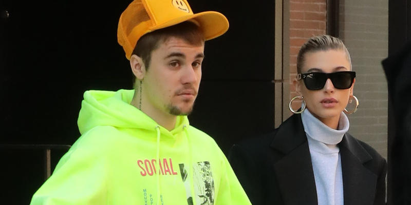 JUSTIN BIEBER