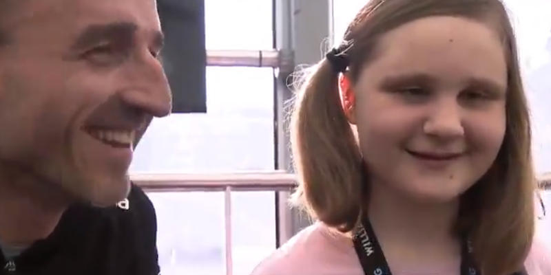 ROBERT KUBICA, JULIA