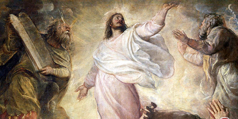 TRANSFIGURATION