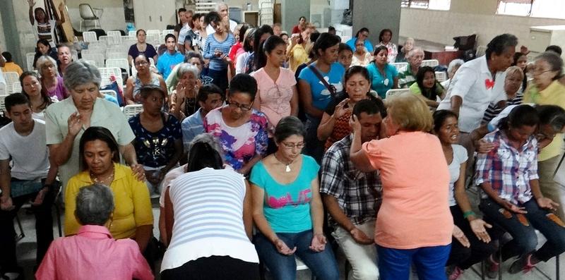 VENEZUELA