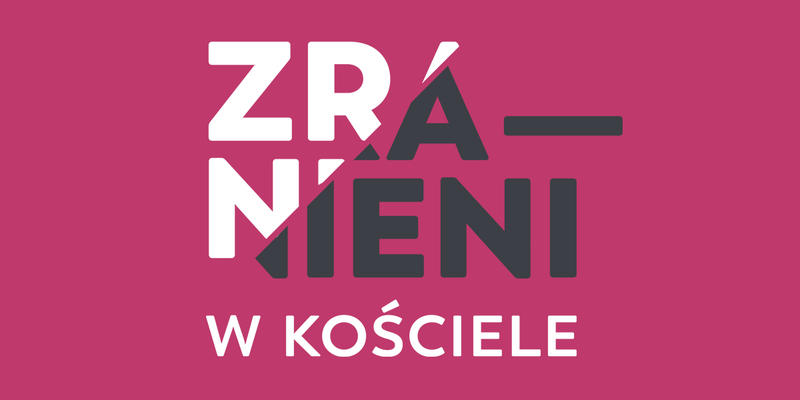 ZRANIENI W KOŚCIELE