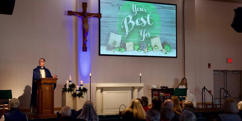 WEB 3 MASS AT NEW ROADS