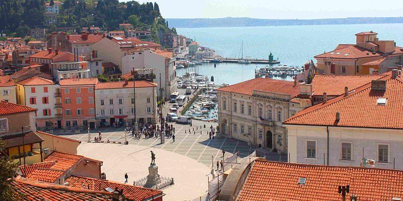 PIRAN