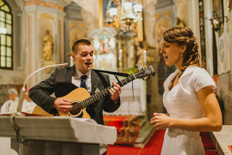 BOJANA IN LUKA ŠKRLJ