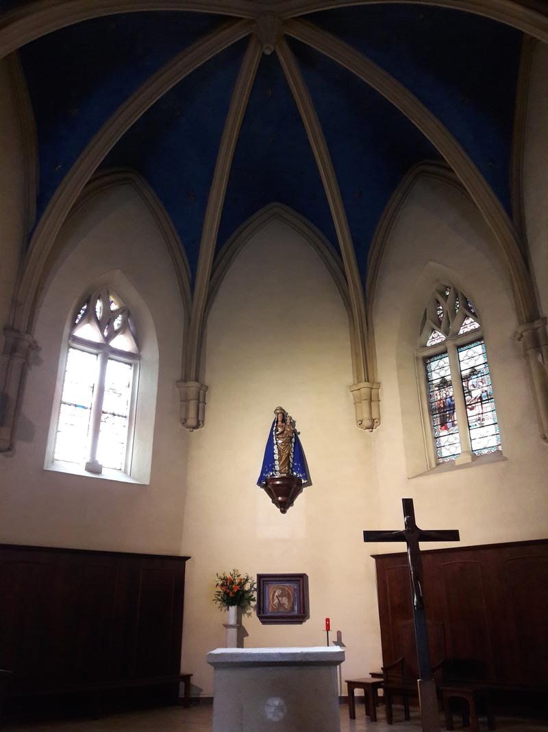 Cotignac_choeur_de_l_église_BSG_janvier_2019