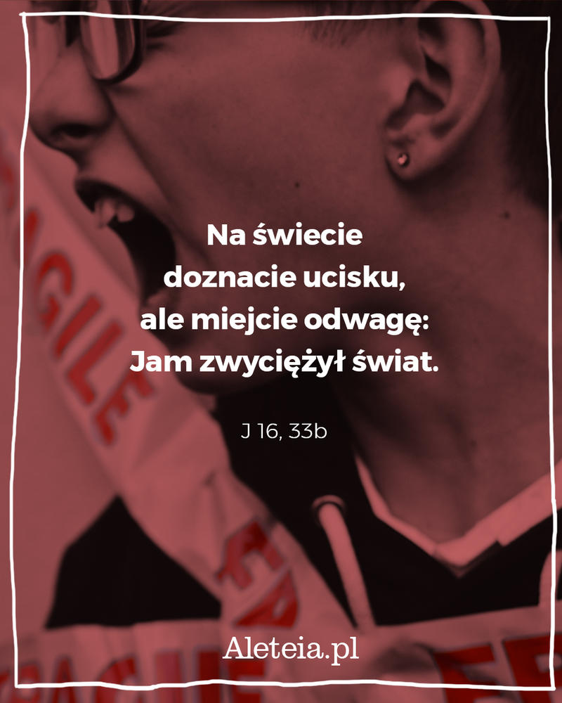 cytat_j_16_33b_aleteia.jpg - Aleteia Polska Cytat z Pisma Świętego J 16,33