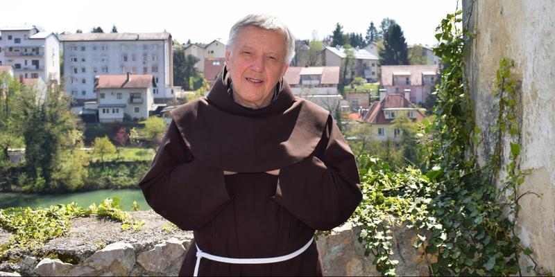 P. MARKO NOVAK