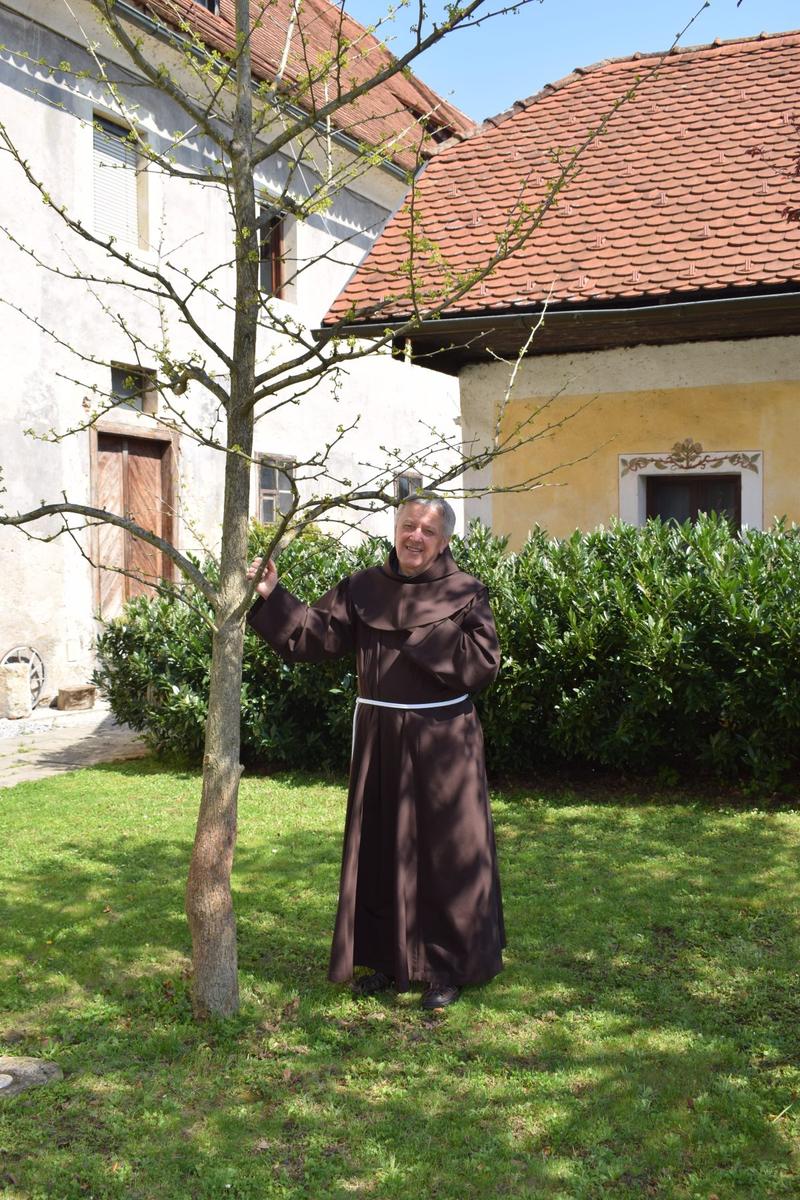 P. MARKO NOVAK