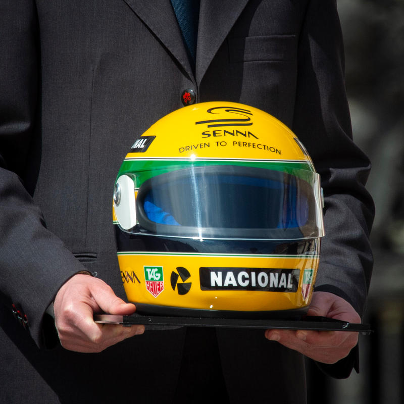 SENNA