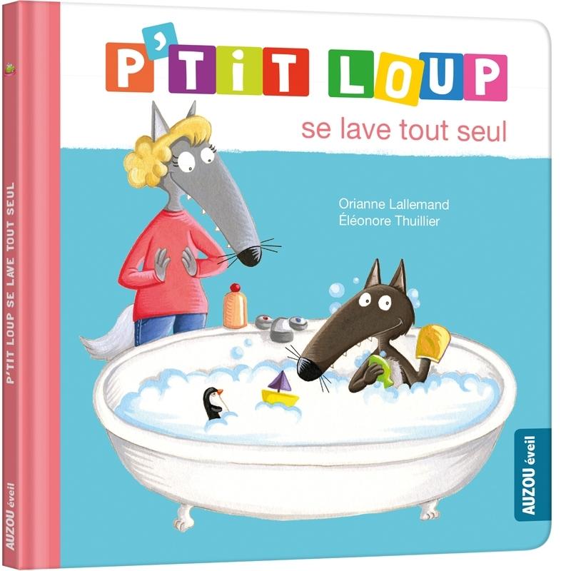 P'TIT LOUP