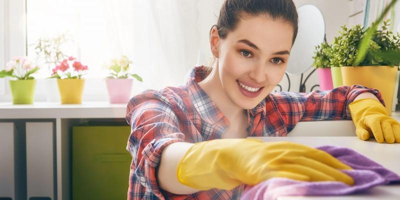 CLEANING