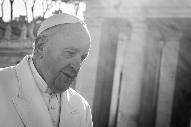Pope Francis