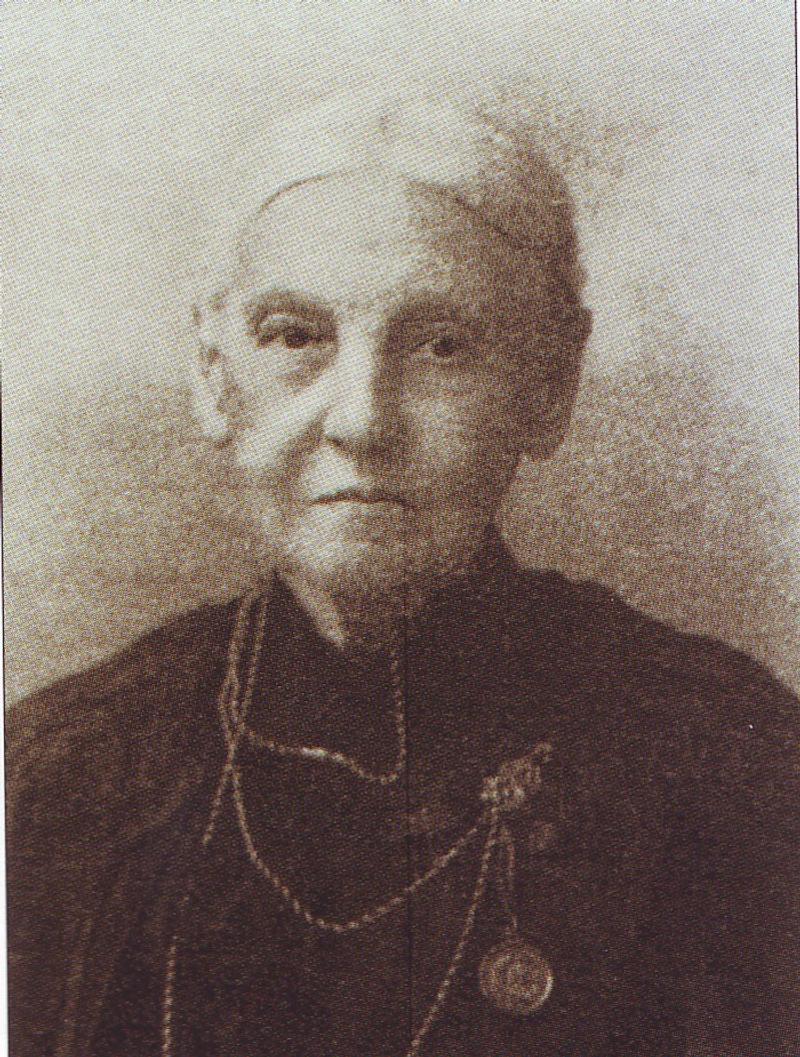MARIA LUISA HERNANDEZ