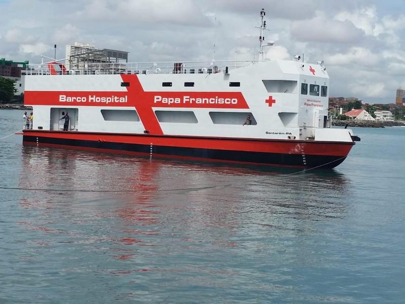 BARCO HOSPITAL