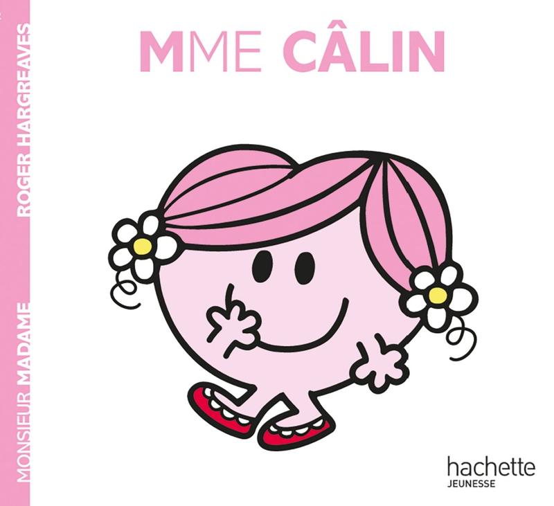 MADAME CALIN