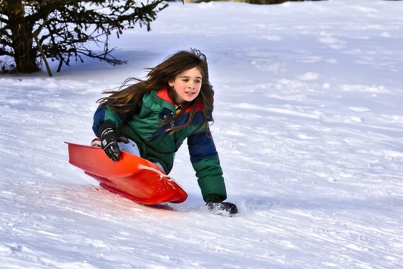 SNOW