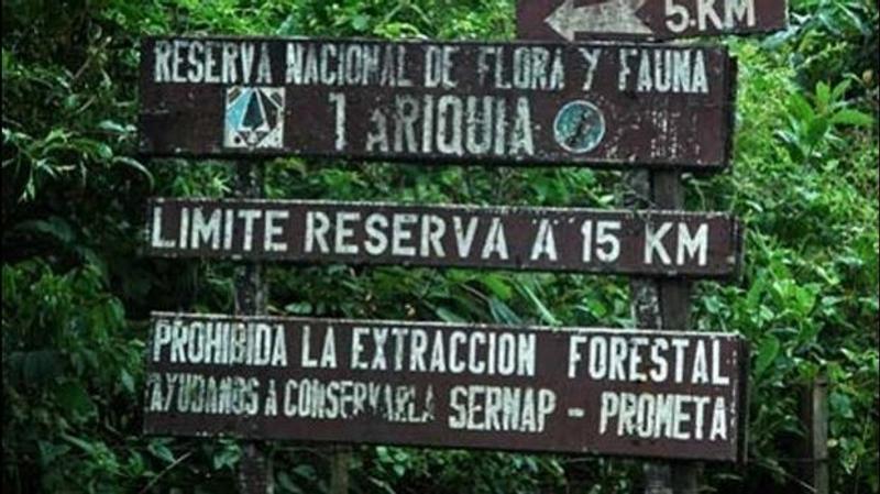 TARIQUIA