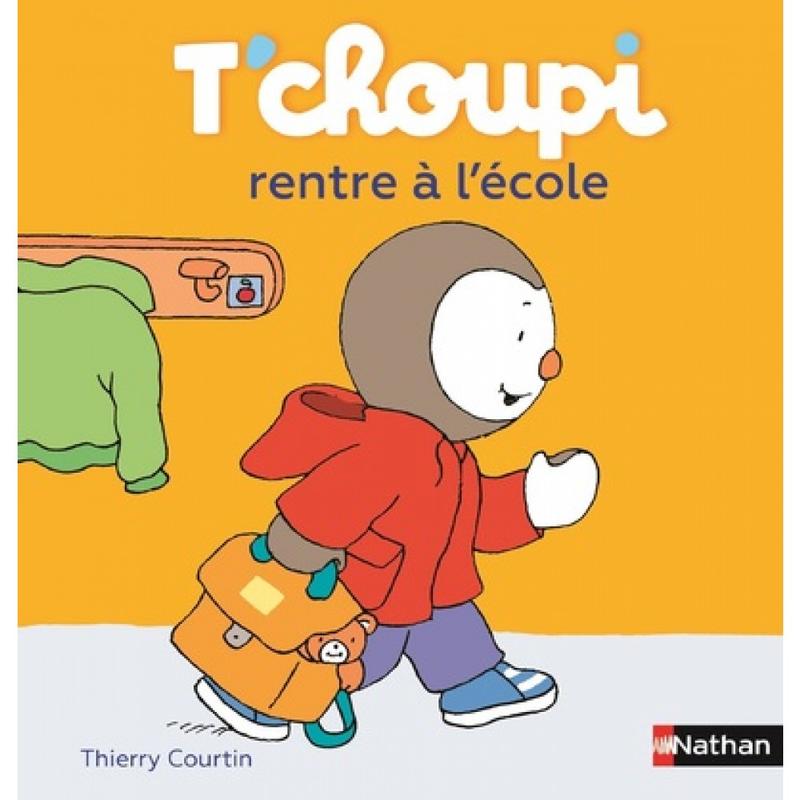 T'CHOUPI