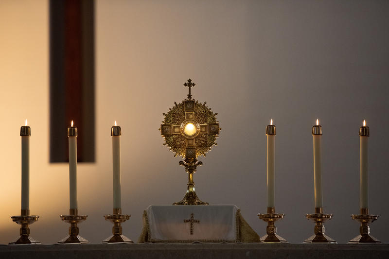 ADORATION,24 HOURS FOR THE LORD,POPE FRANCIS,LENT