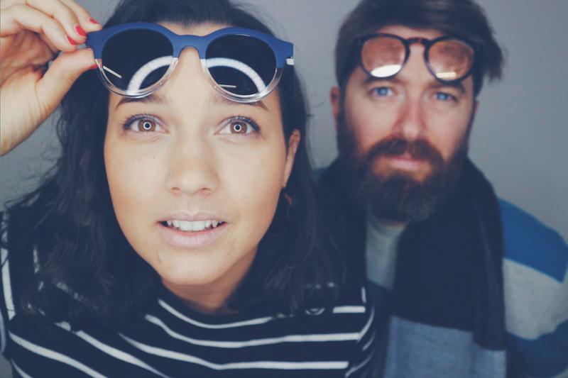 ANITA E GIUSEPPE