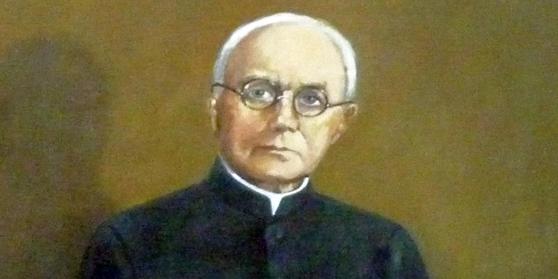 Father Michael Sopocko