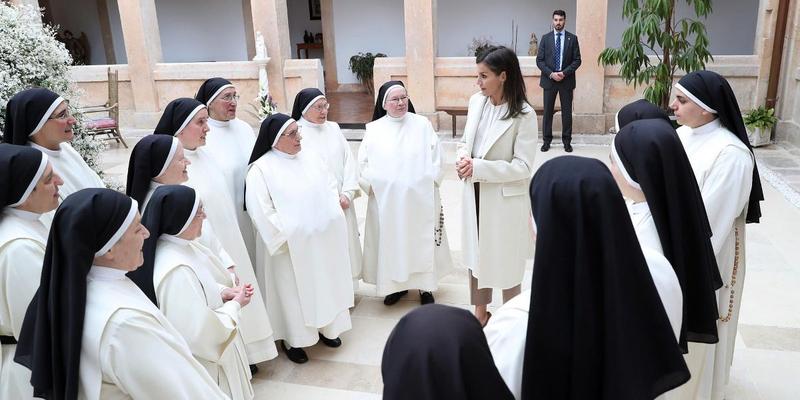 LETIZIA