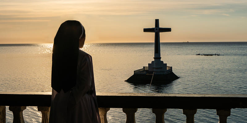 NUN