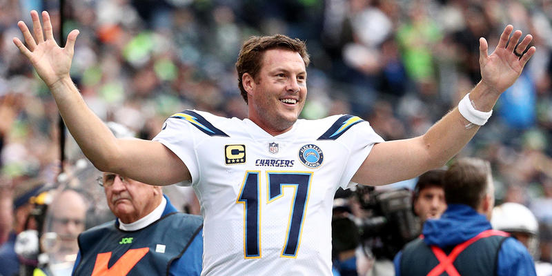PHILIP RIVERS
