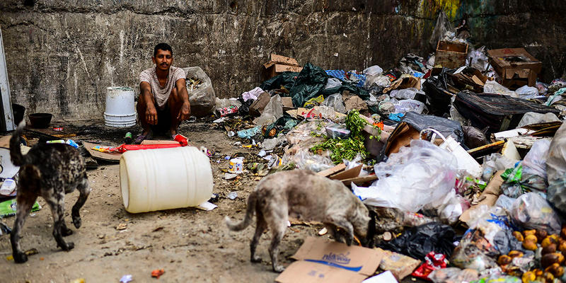 VENEZUELA