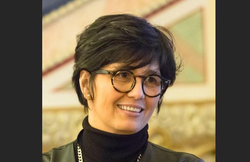 ROSY RUSSO