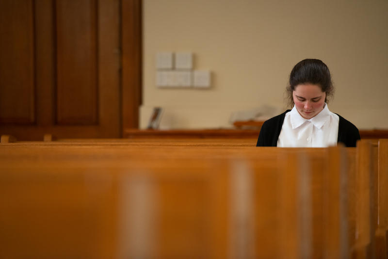 LSOP,LITTLE SISTERS OF THE POOR