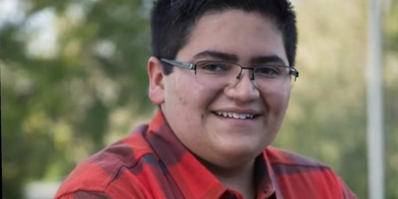 KENDRICK CASTILLO