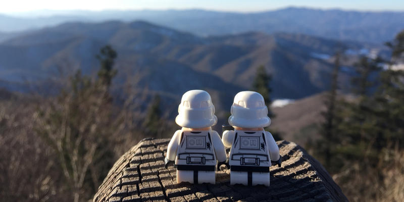 lego star wars