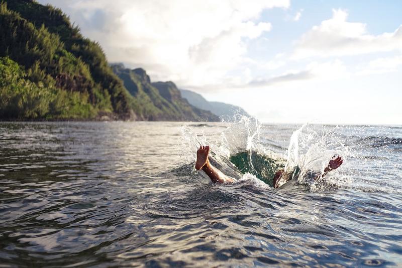 Splash Jump