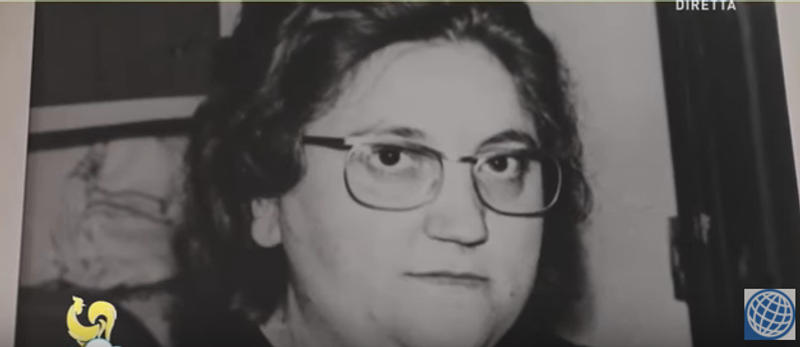 teresa musco, mystician,