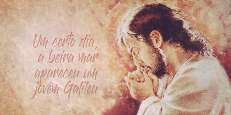 Um certo Galileu Pe Zezinho
