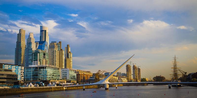 BUENOS AIRES