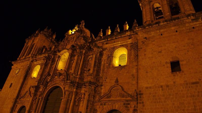 CUSCO