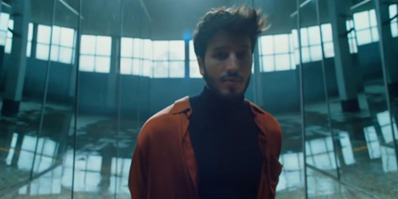 SEBASTIAN YATRA