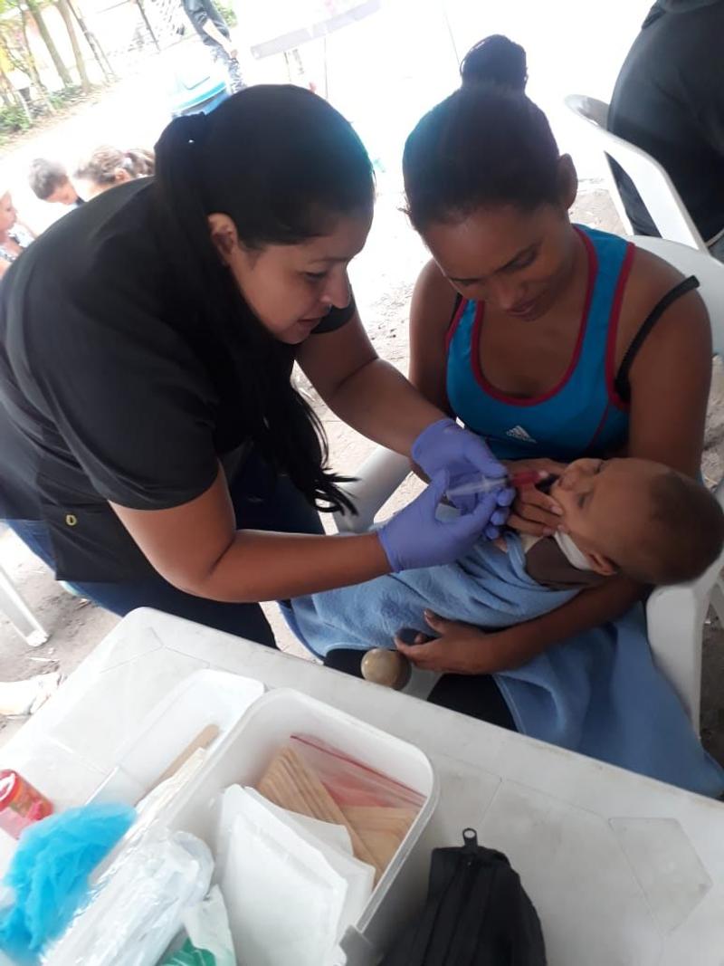 VENEZUELANS